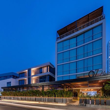 Oz Hotel Kartagena Zewnętrze zdjęcie