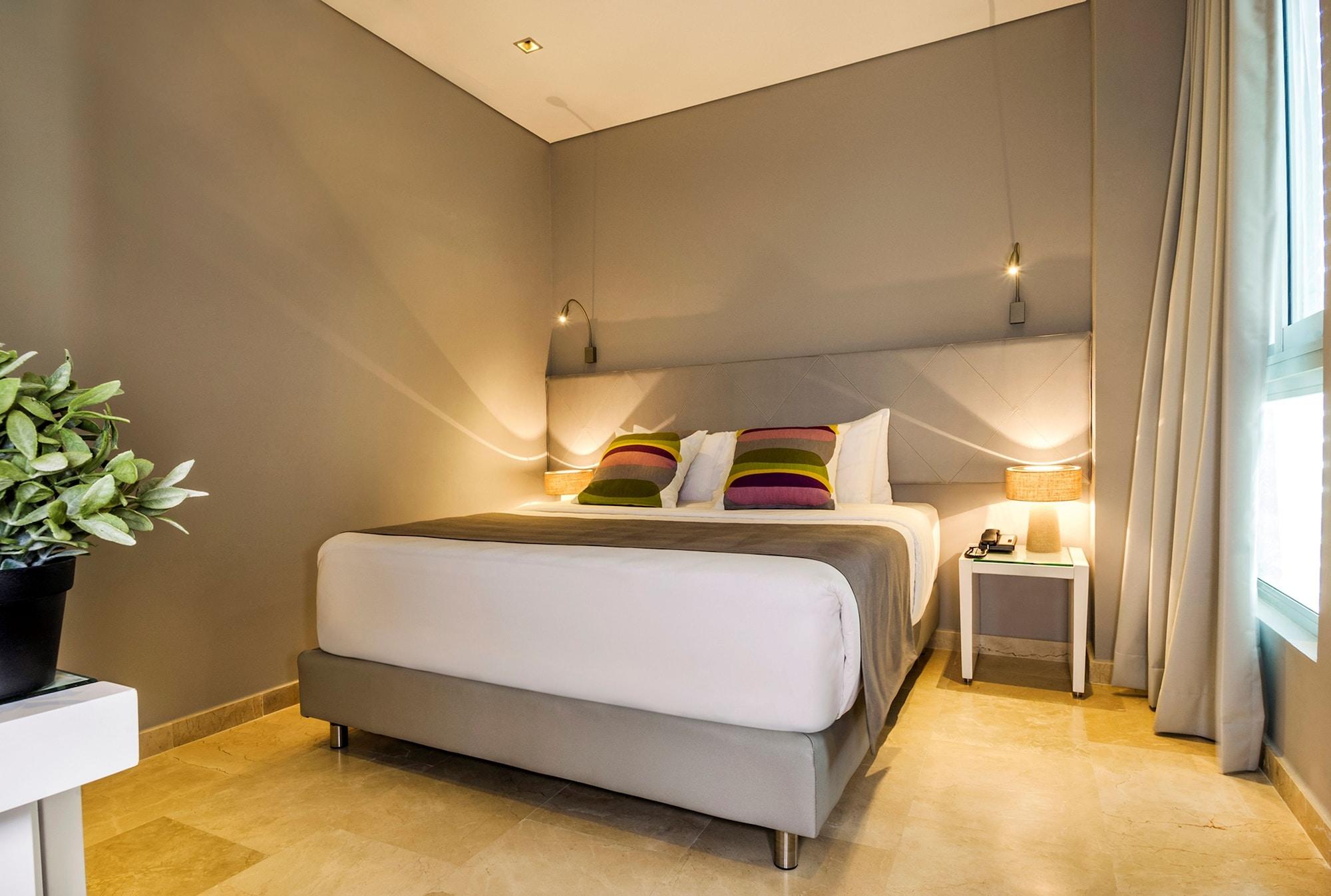 Oz Hotel Kartagena Zewnętrze zdjęcie