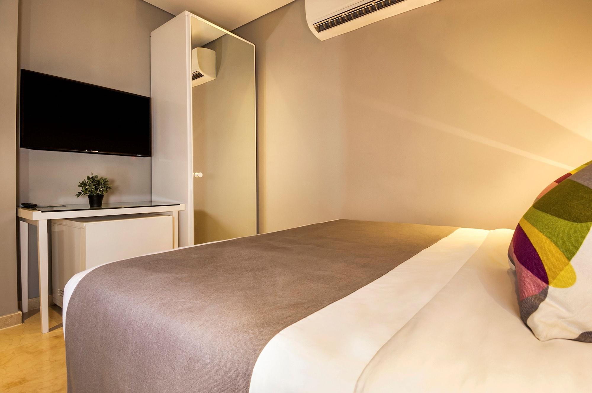 Oz Hotel Kartagena Zewnętrze zdjęcie