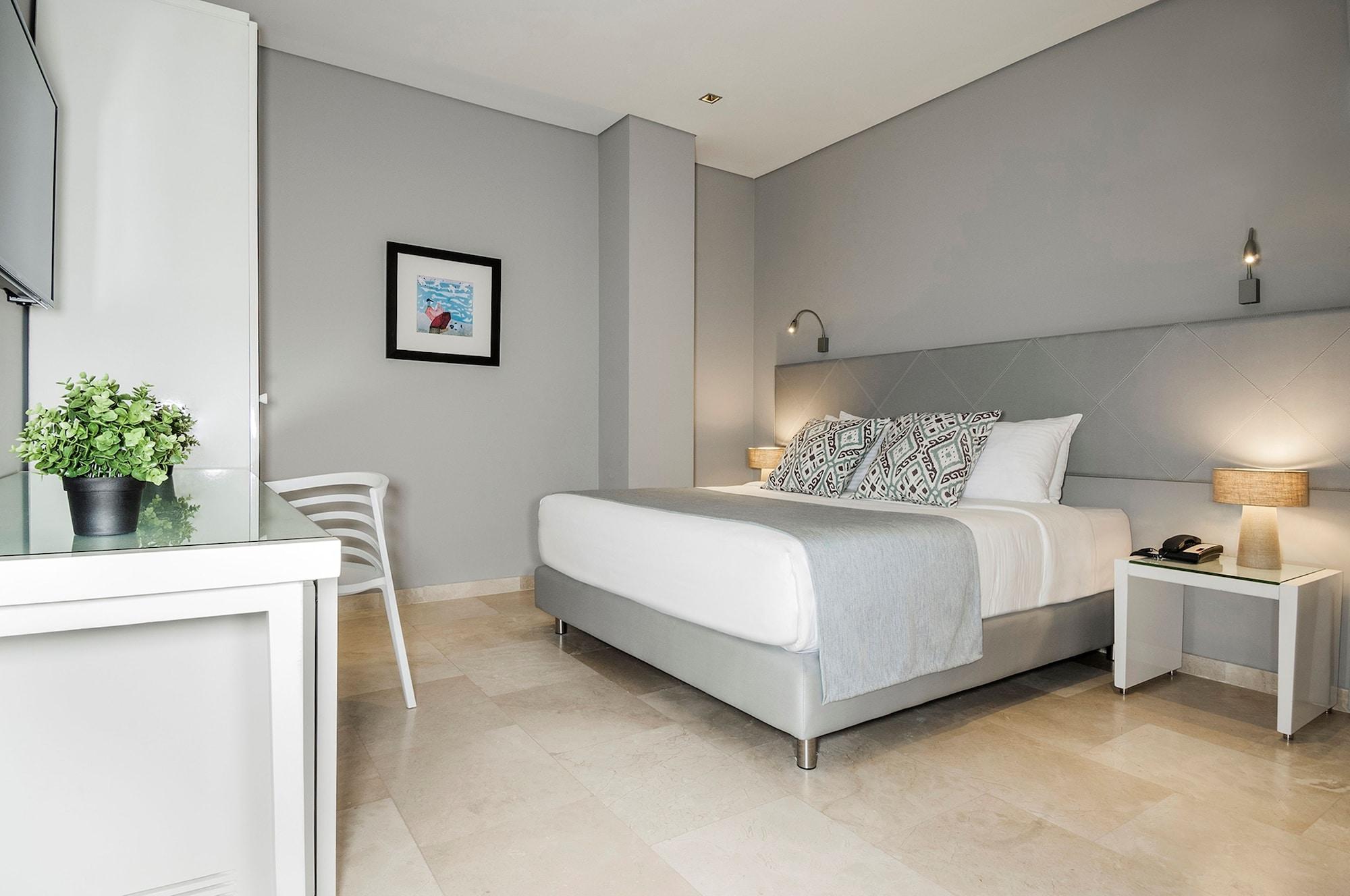 Oz Hotel Kartagena Zewnętrze zdjęcie