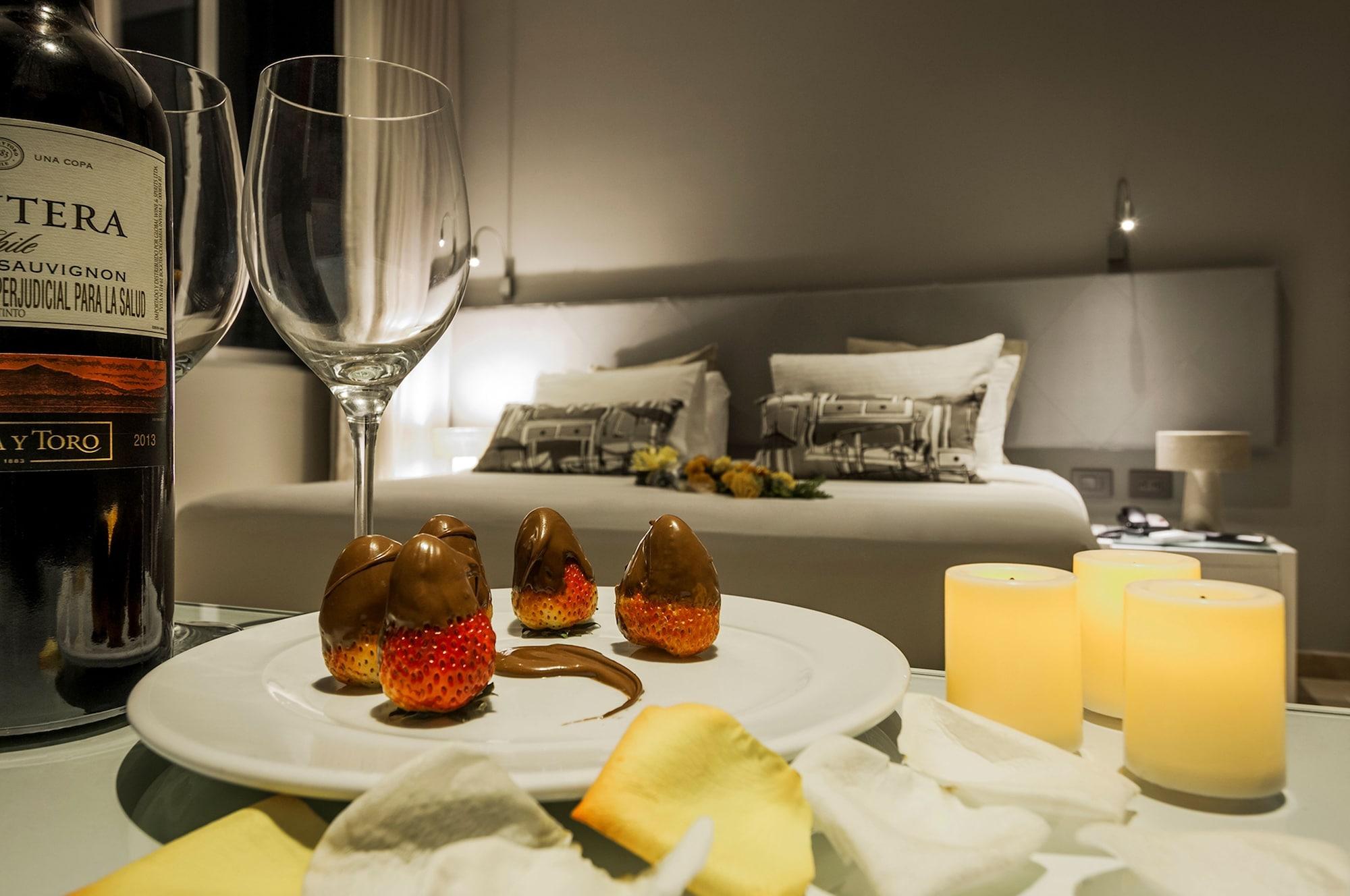 Oz Hotel Kartagena Zewnętrze zdjęcie