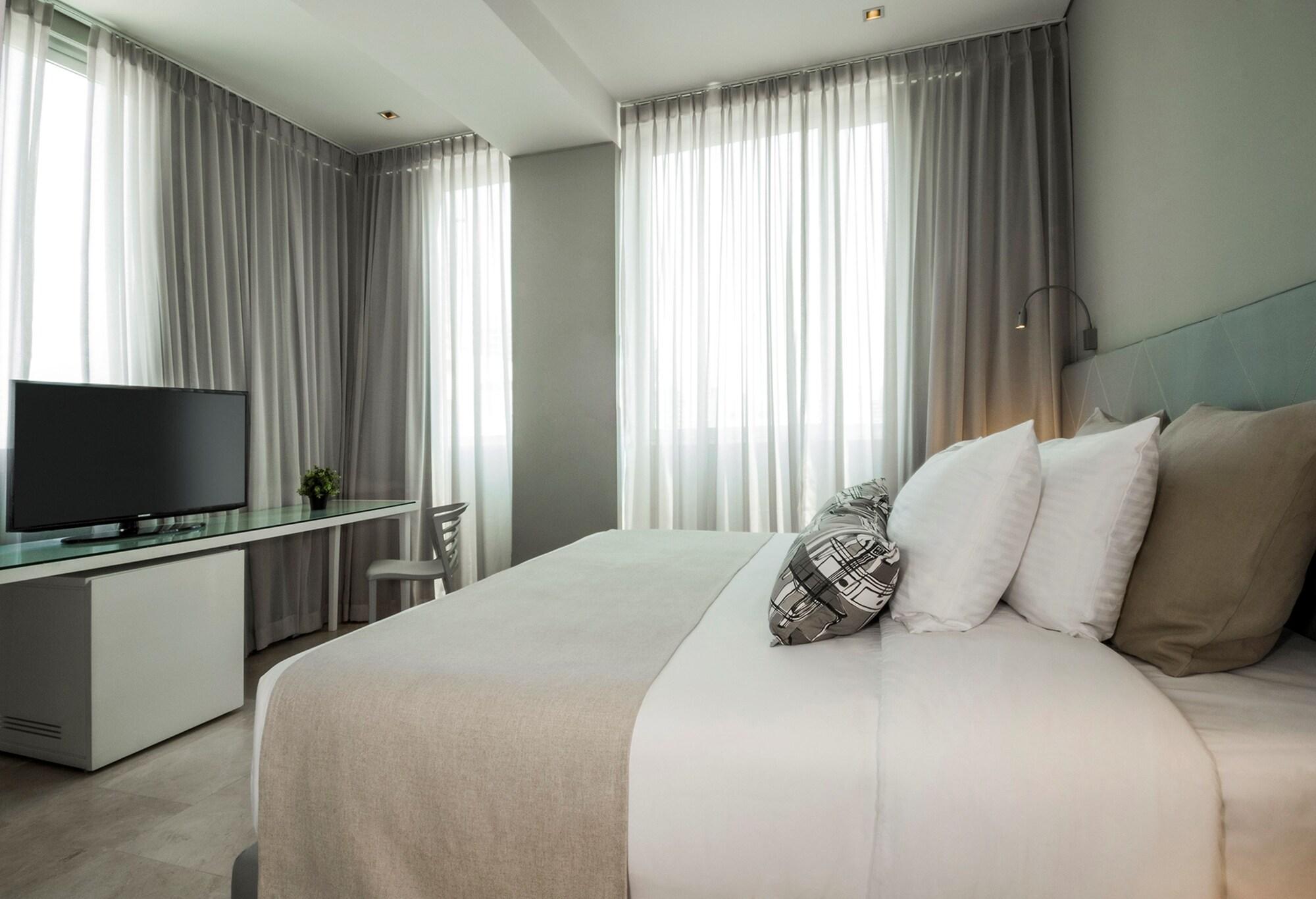 Oz Hotel Kartagena Zewnętrze zdjęcie