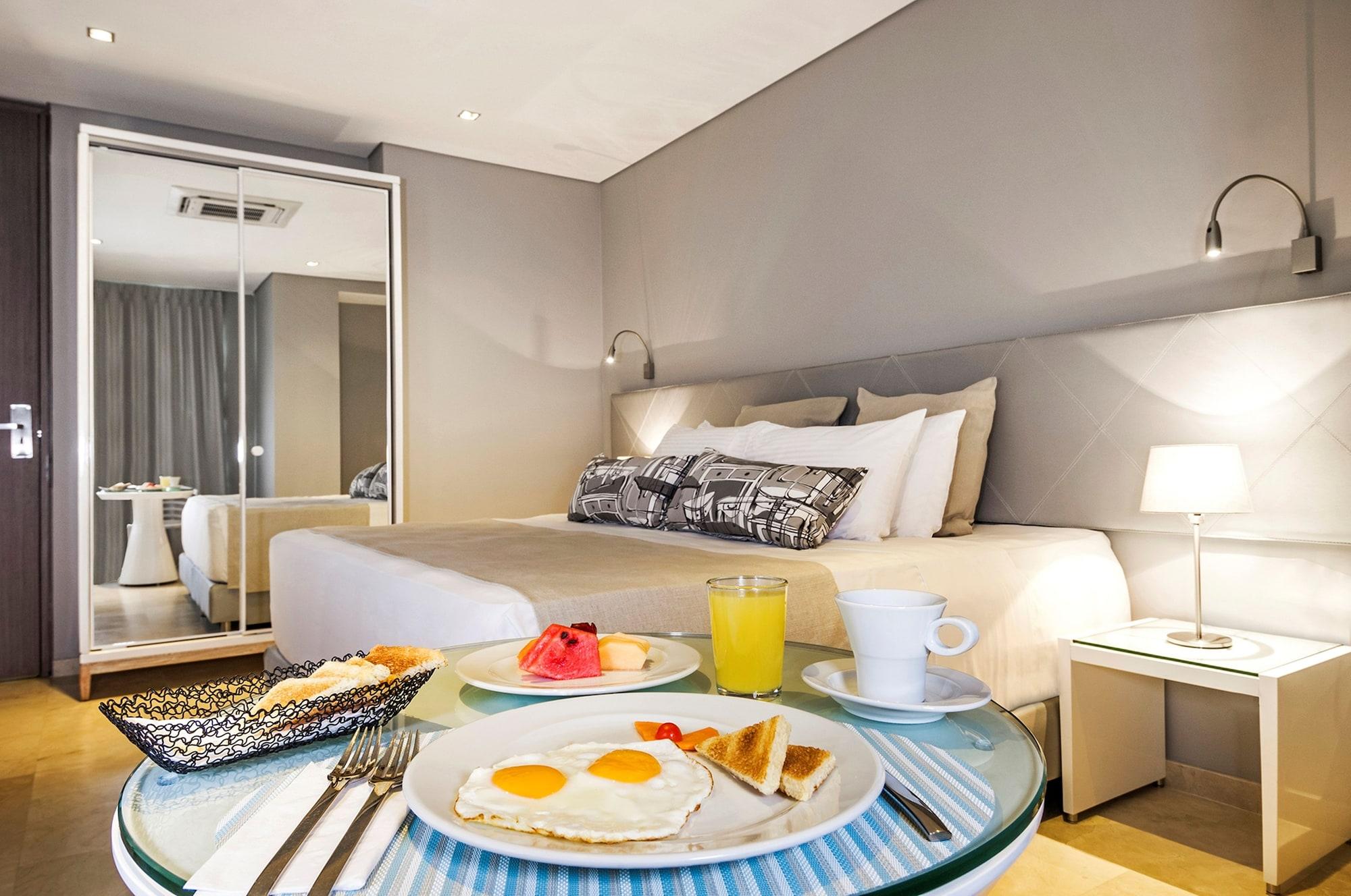Oz Hotel Kartagena Zewnętrze zdjęcie
