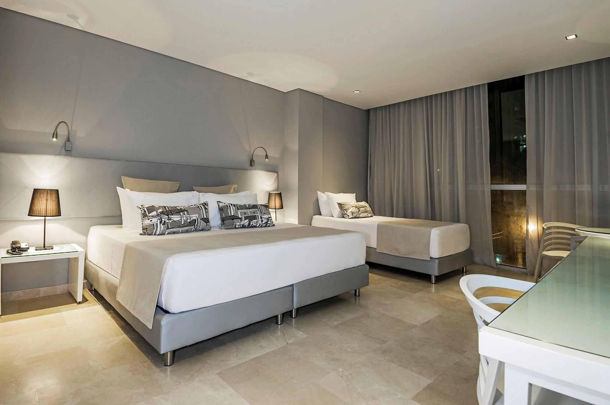 Oz Hotel Kartagena Zewnętrze zdjęcie