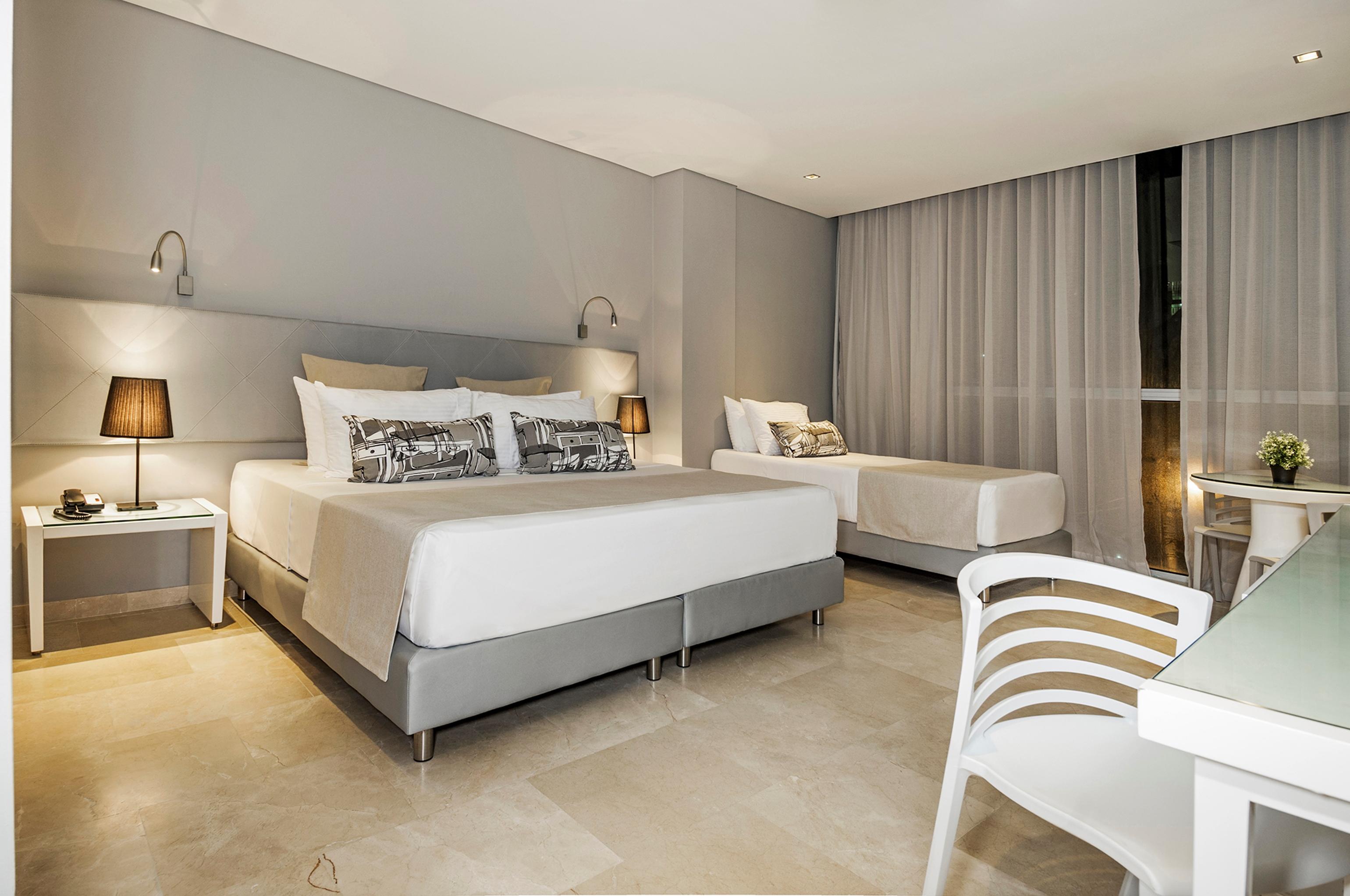 Oz Hotel Kartagena Zewnętrze zdjęcie