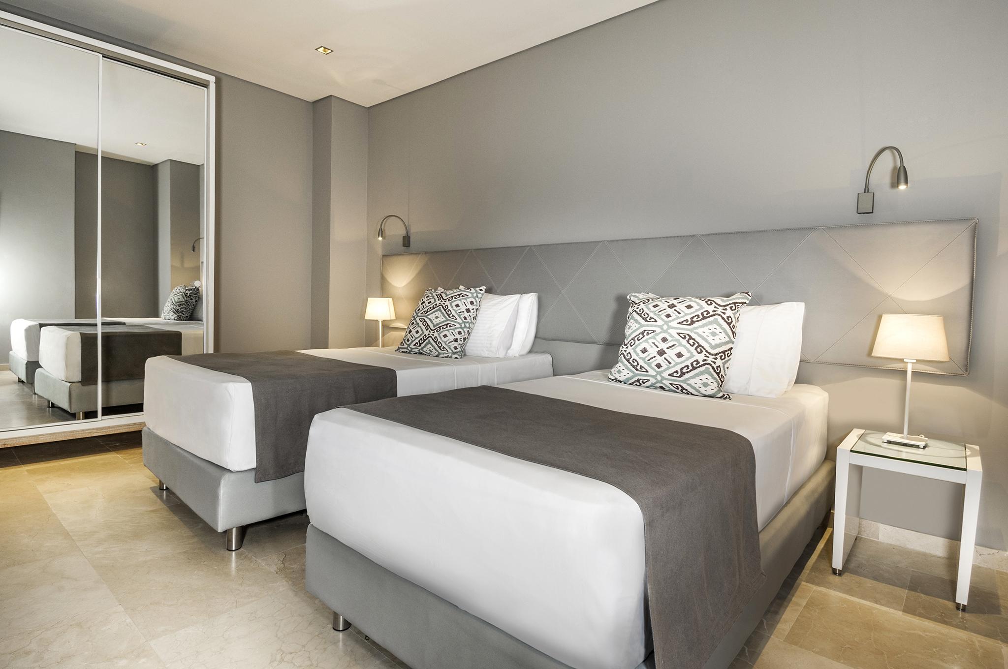 Oz Hotel Kartagena Zewnętrze zdjęcie
