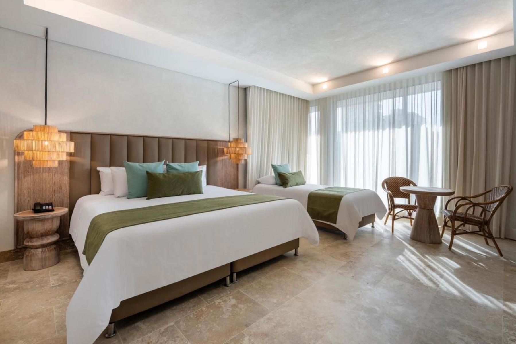 Oz Hotel Kartagena Zewnętrze zdjęcie