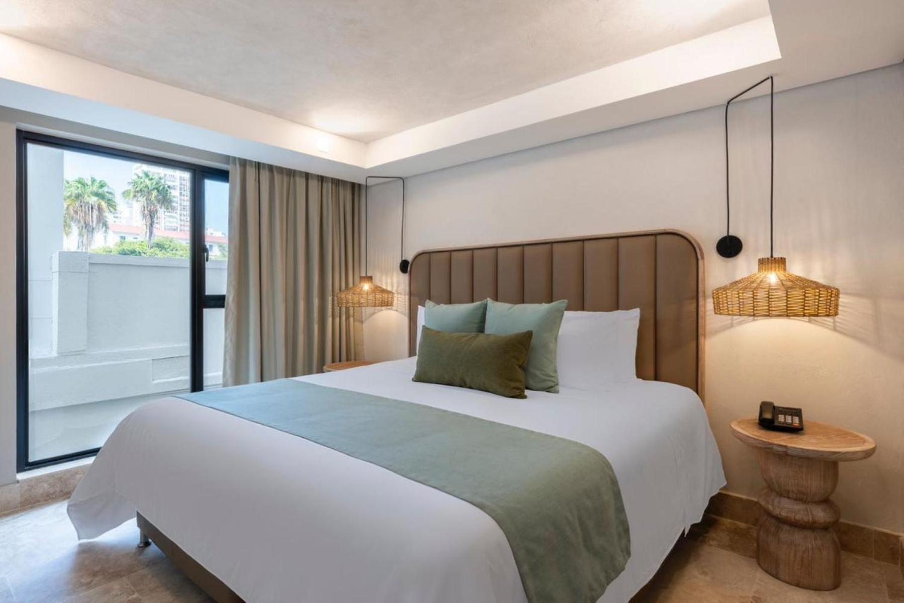Oz Hotel Kartagena Zewnętrze zdjęcie