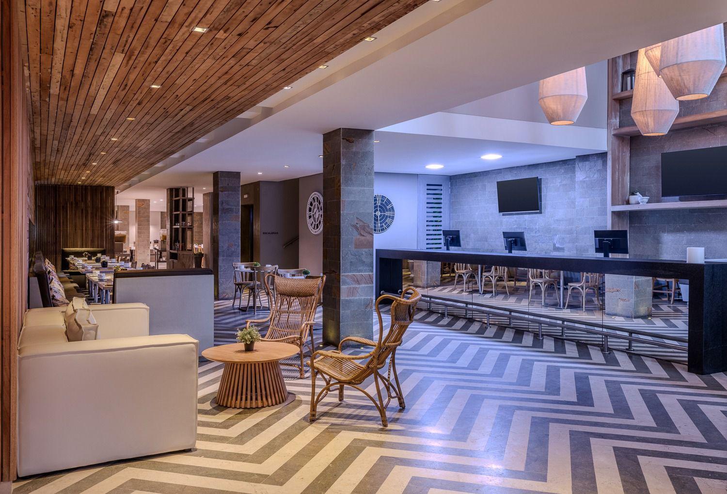 Oz Hotel Kartagena Zewnętrze zdjęcie