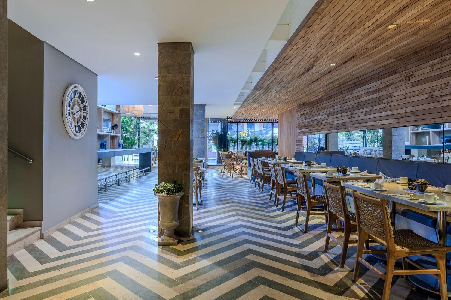 Oz Hotel Kartagena Zewnętrze zdjęcie