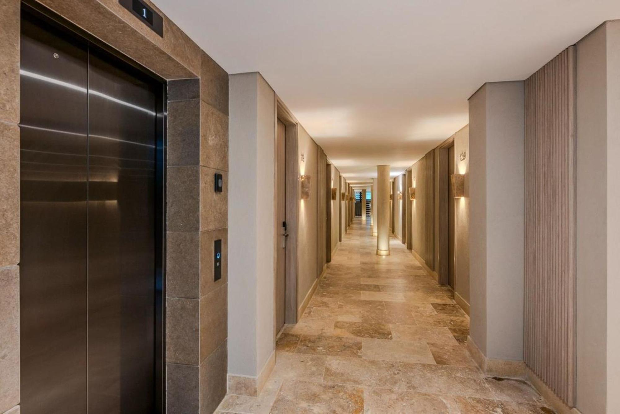 Oz Hotel Kartagena Zewnętrze zdjęcie