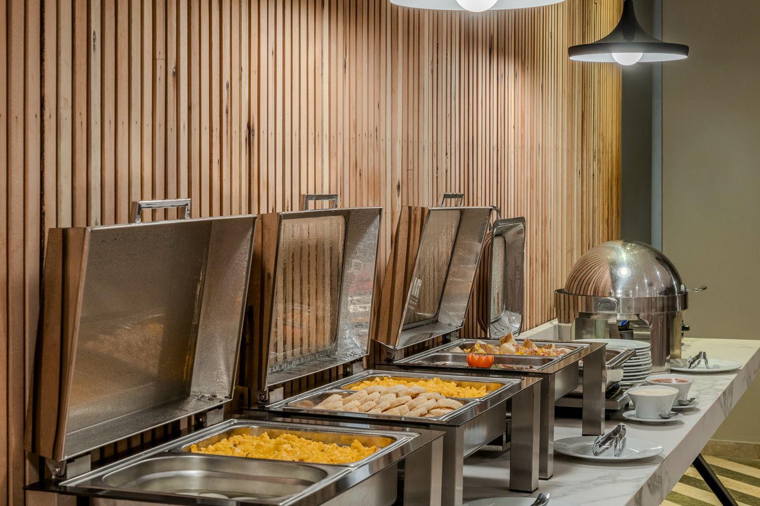 Oz Hotel Kartagena Zewnętrze zdjęcie
