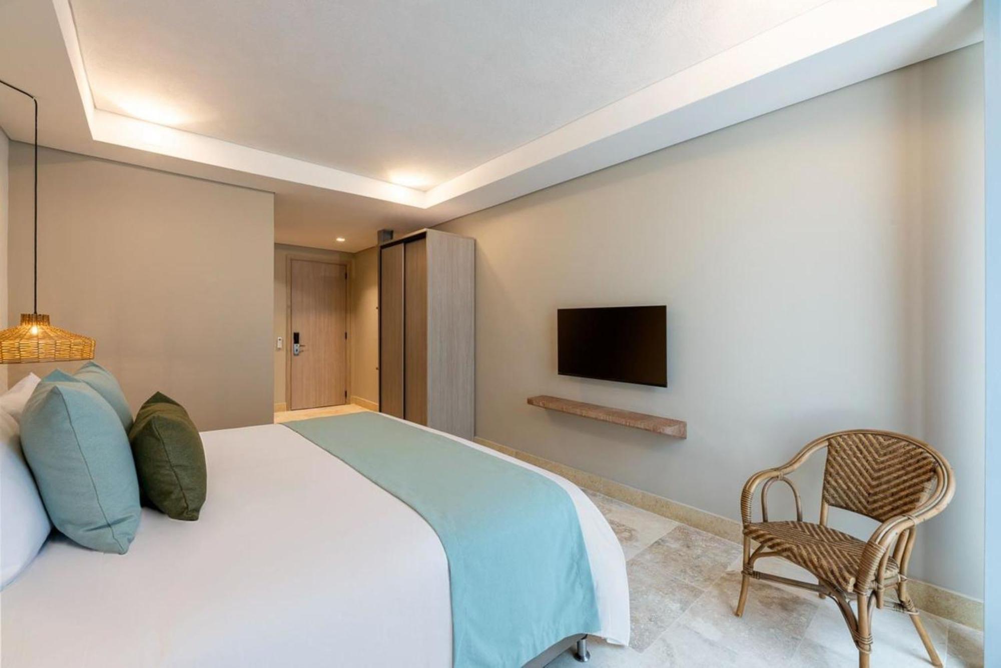 Oz Hotel Kartagena Zewnętrze zdjęcie