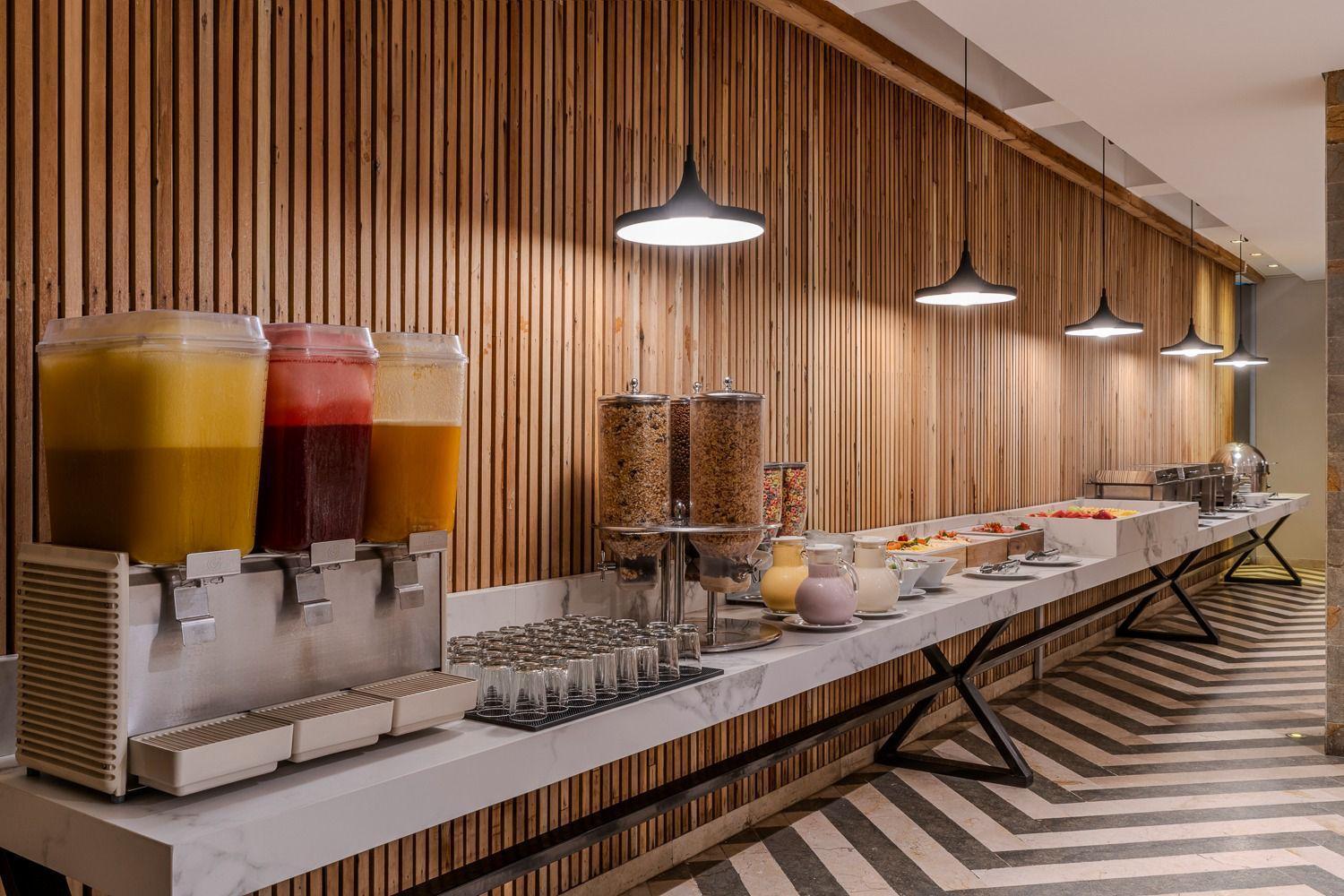 Oz Hotel Kartagena Zewnętrze zdjęcie