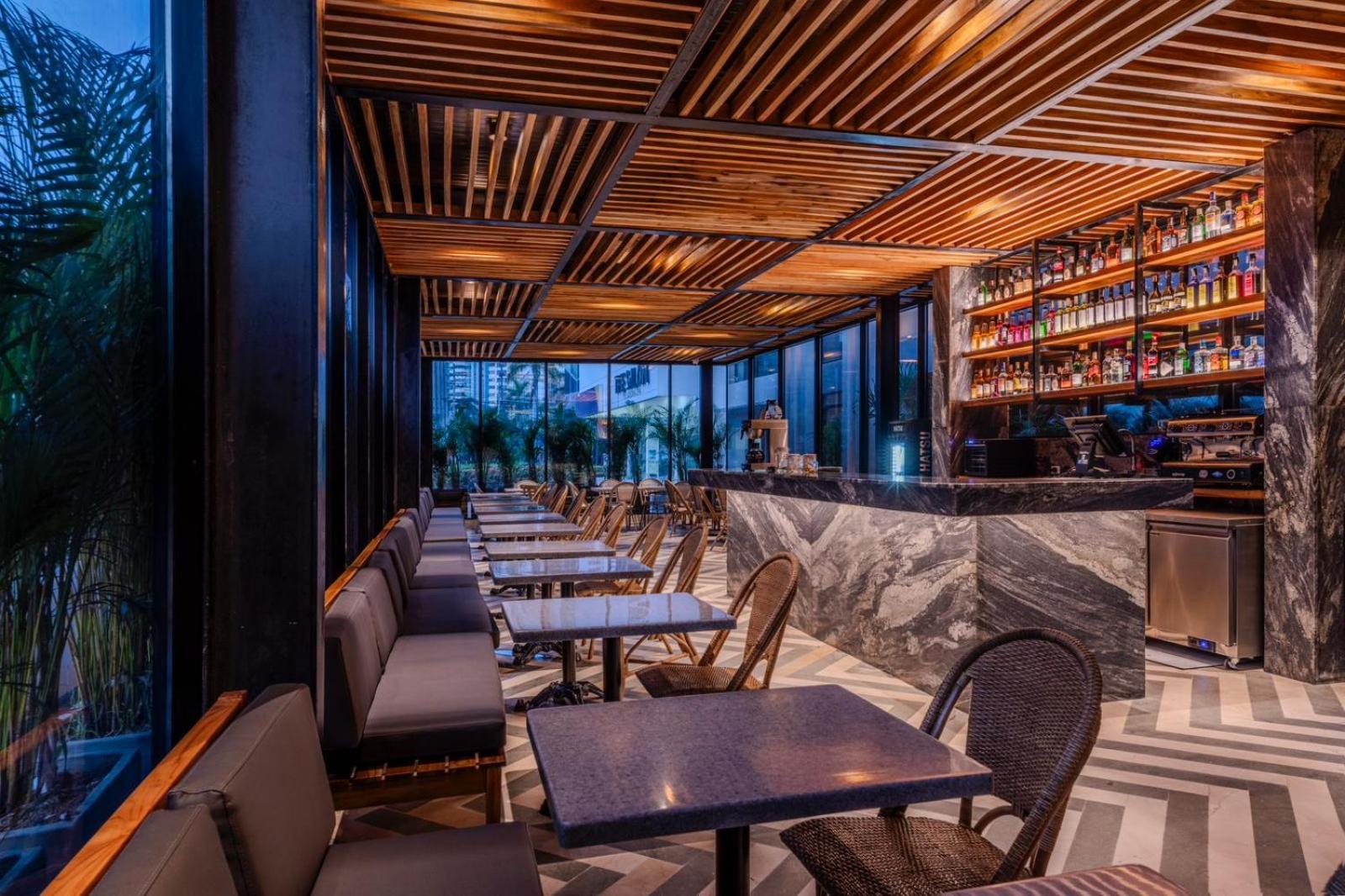 Oz Hotel Kartagena Zewnętrze zdjęcie