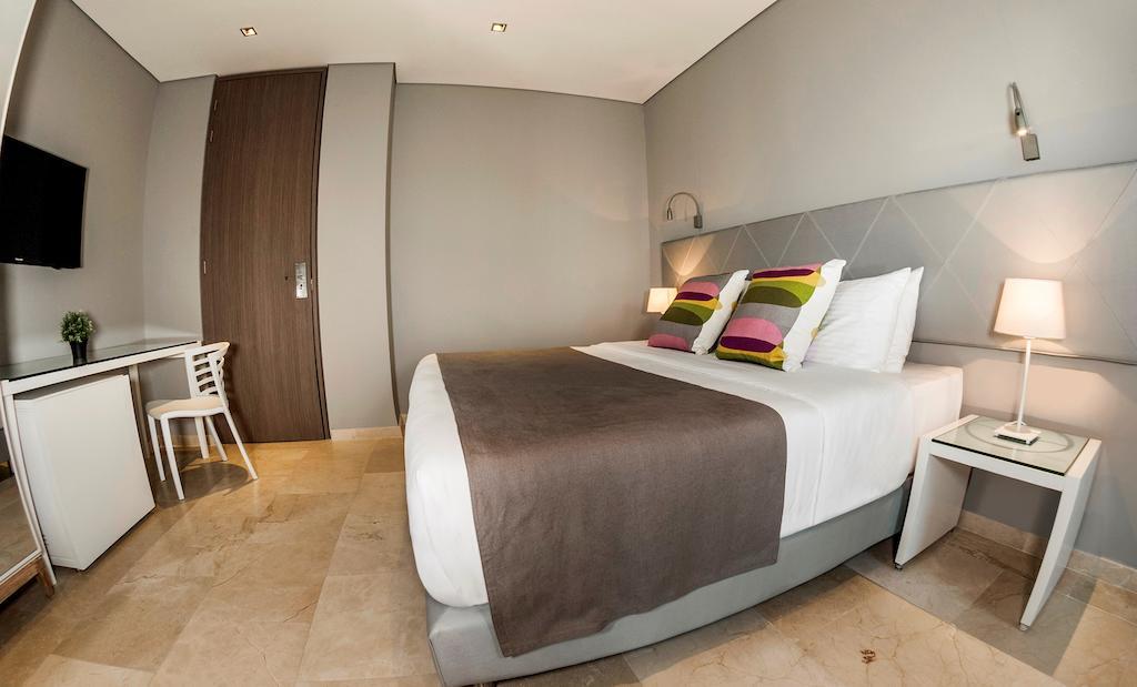 Oz Hotel Kartagena Zewnętrze zdjęcie