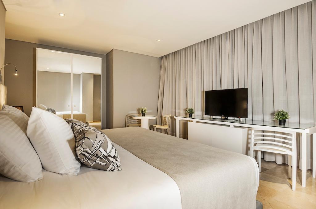 Oz Hotel Kartagena Zewnętrze zdjęcie