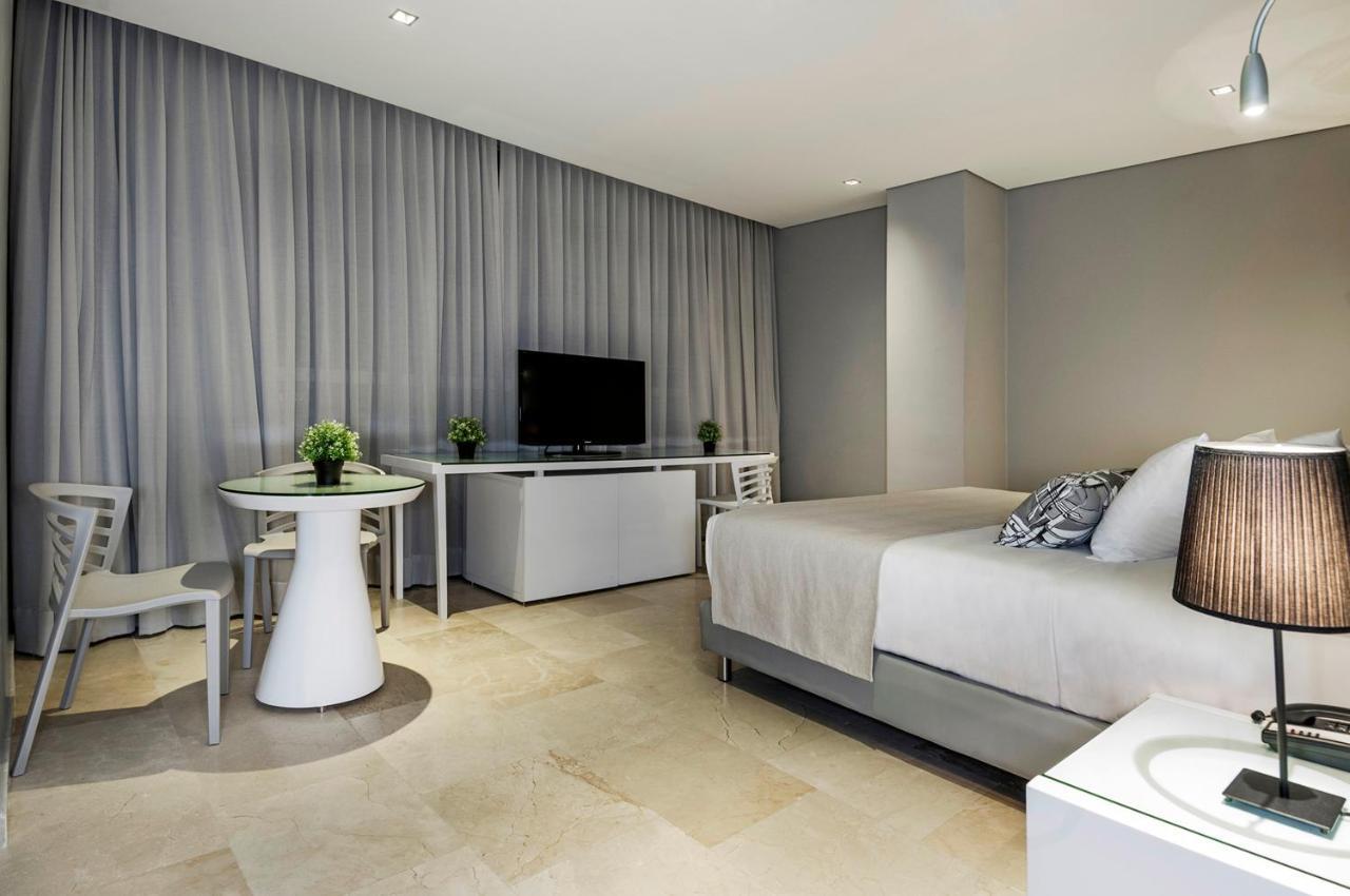 Oz Hotel Kartagena Zewnętrze zdjęcie